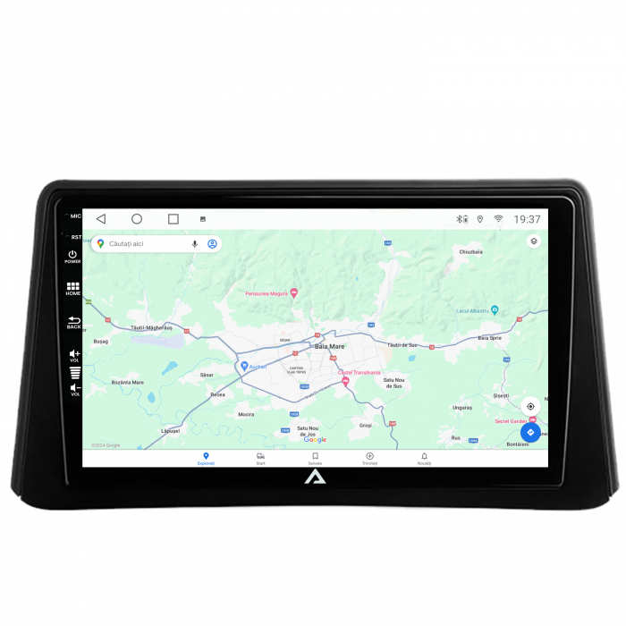 Navigatie Android Opel Mokka 2012+ AD-BGB | AutoDrop.ro [8]
