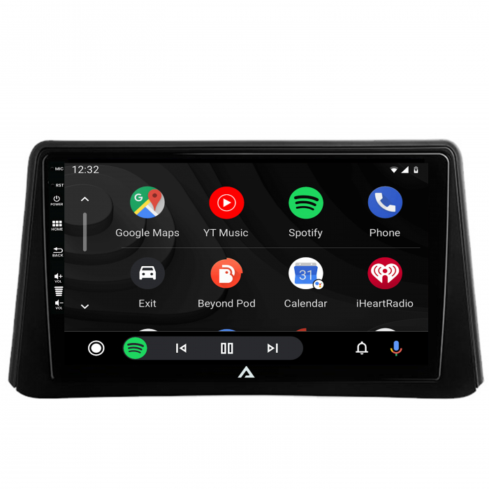 Navigatie Android Opel Mokka 2012+ AD-BGB | AutoDrop.ro [5]