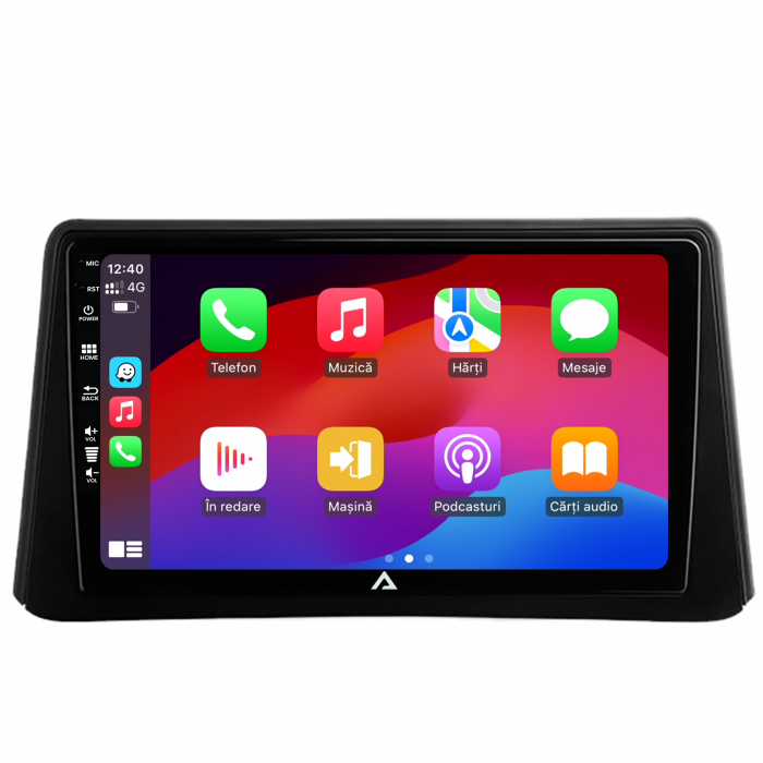 Navigatie Android Opel Mokka 2012+ AD-BGB | AutoDrop.ro [6]