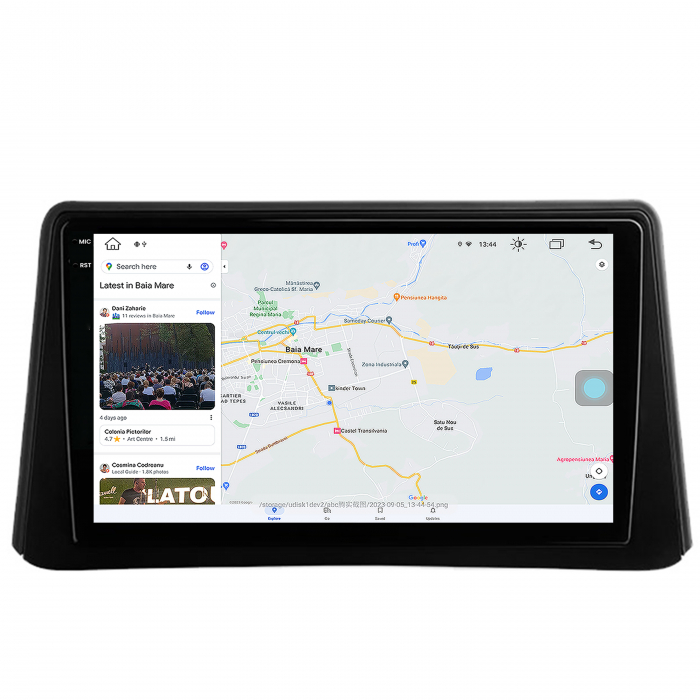 Navigatie Android 2K Opel Mokka 2012+ 4GB | AutoDrop.ro [6]