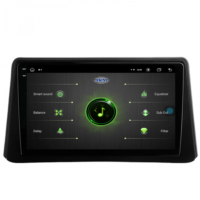 Navigatie Android 2K Opel Mokka 2012+ 4GB | AutoDrop.ro [9]