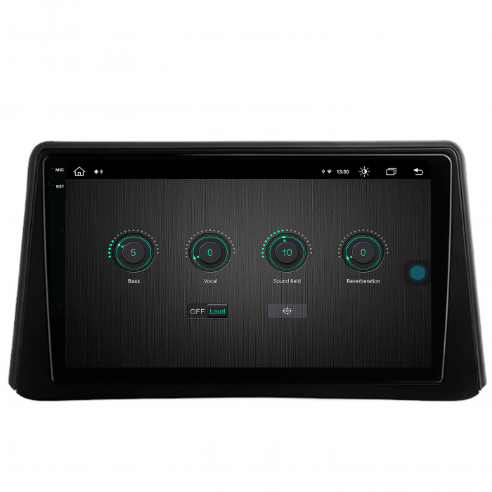 Navigatie Android 2K Opel Mokka 2012+ 4GB | AutoDrop.ro [8]