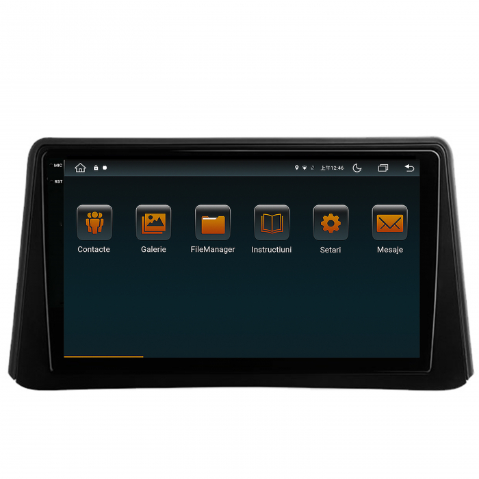 Navigatie Android 2K Opel Mokka 2012+ 4GB | AutoDrop.ro [4]