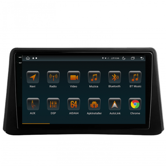 Navigatie Android 2K Opel Mokka 2012+ 4GB | AutoDrop.ro [3]