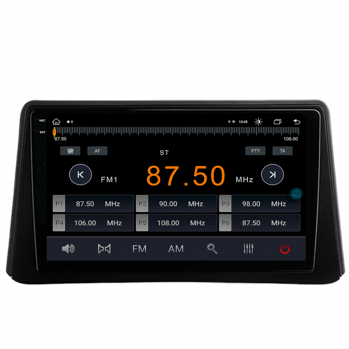 Navigatie Android 2K Opel Mokka 2012+ 4GB | AutoDrop.ro [7]