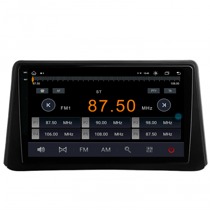 Navigatie Android 2K Opel Mokka 2012+ 8GB | AutoDrop.ro [8]