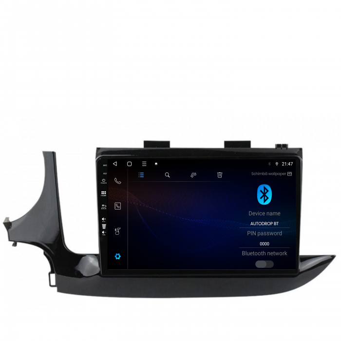 Carplay Android Opel Mokka 2016-Prezent 2GB | AutoDrop.ro [5]