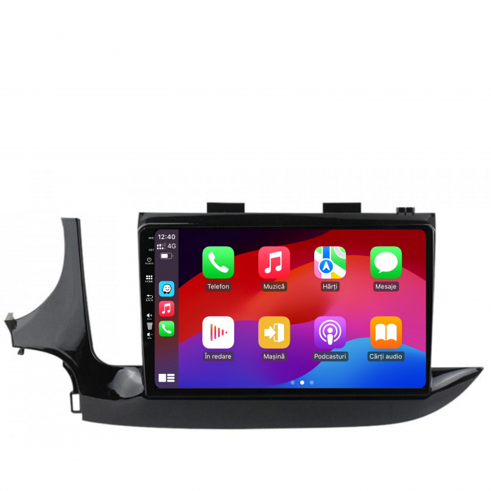 Carplay Android Opel Mokka 2016-Prezent 2GB | AutoDrop.ro [6]