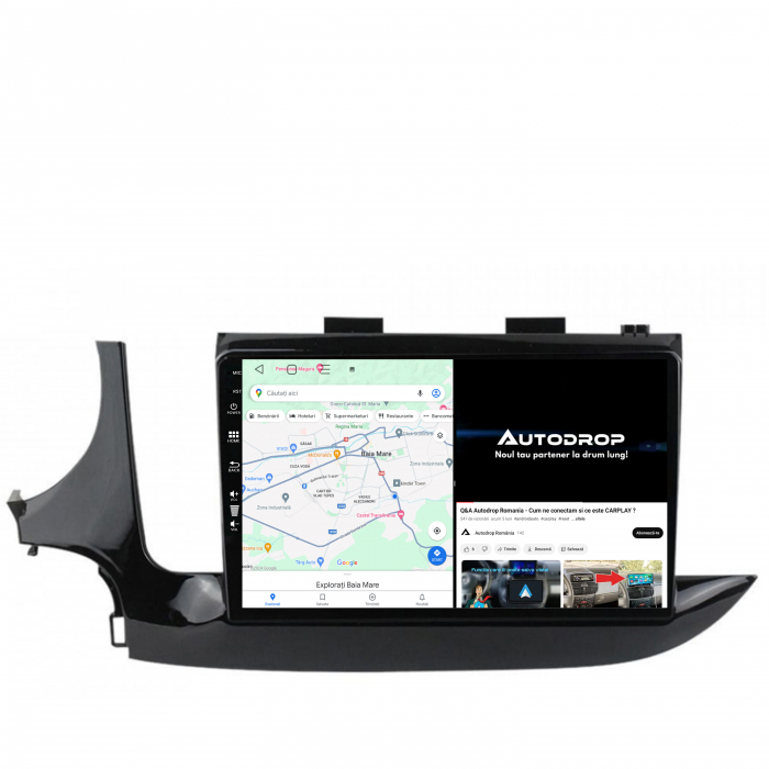 Carplay Android Opel Mokka 2016-Prezent 2GB | AutoDrop.ro [9]
