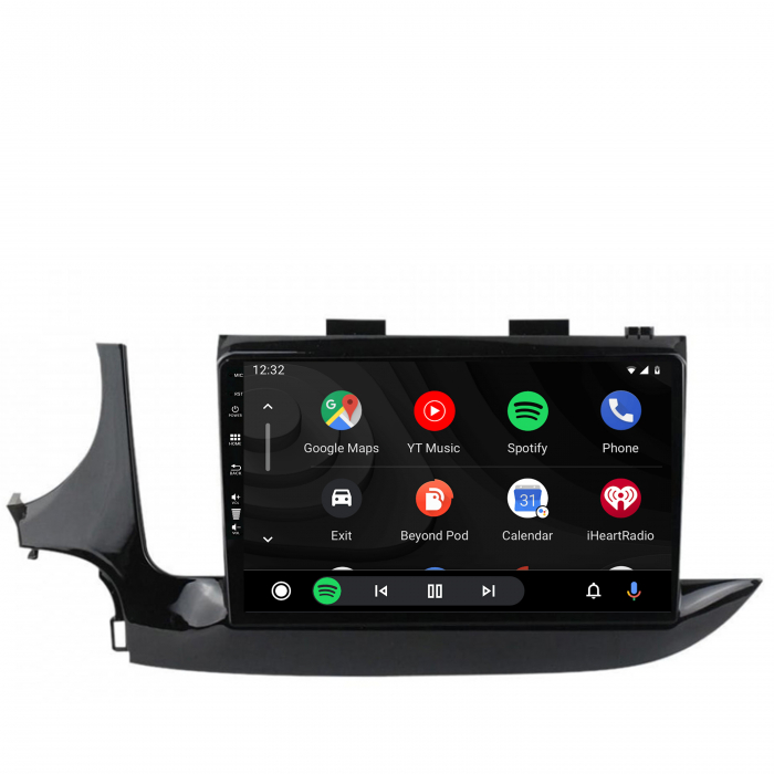 Navigatie Android Opel Mokka 2016-Prezent 2GB | AutoDrop.ro [7]