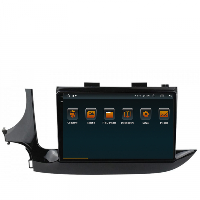 Navigatie Android Opel 2K Mokka 2016-Prezent 4GB | AutoDrop.ro [4]