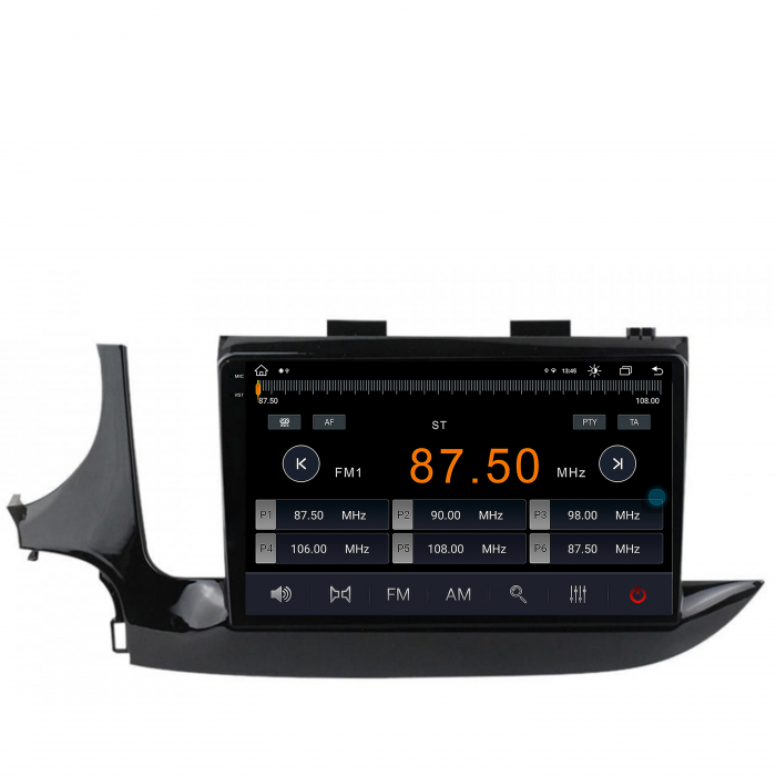 Navigatie Android Opel 2K Mokka 2016-Prezent 4GB | AutoDrop.ro [11]