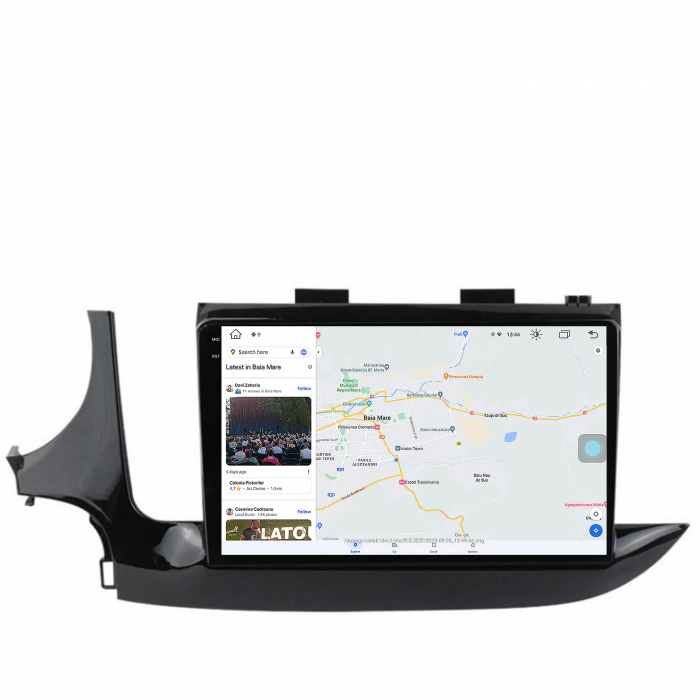 Navigatie Android Opel 2K Mokka 2016-Prezent 8GB | AutoDrop.ro [6]