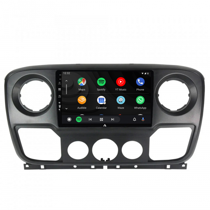 Navigatie  Android 13 Movano/Master 4+64GB | AutoDrop.ro [5]