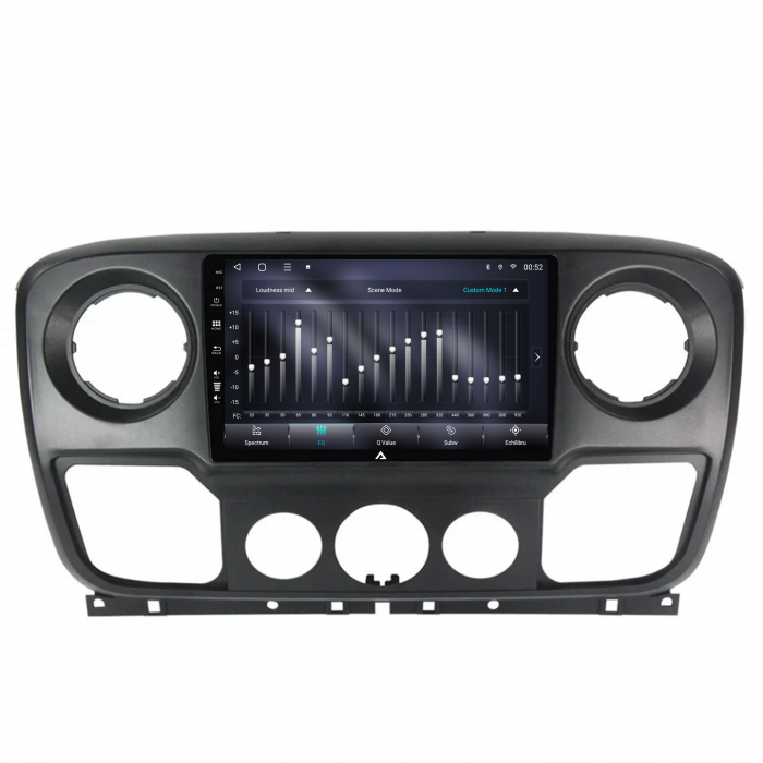 Navigatie  Android 13 Movano/Master 4+64GB | AutoDrop.ro [8]