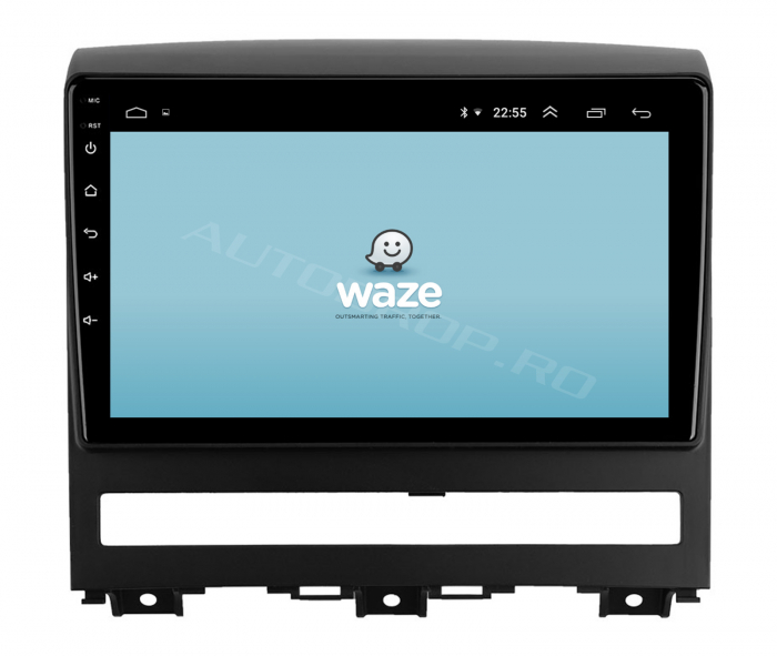 Navigatie Android Fiat Strada / Linea 1GB | AutoDrop.ro [11]