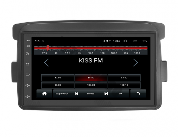 Navigatie Dacia Sandero, Logan, Duster | AutoDrop.ro [3]