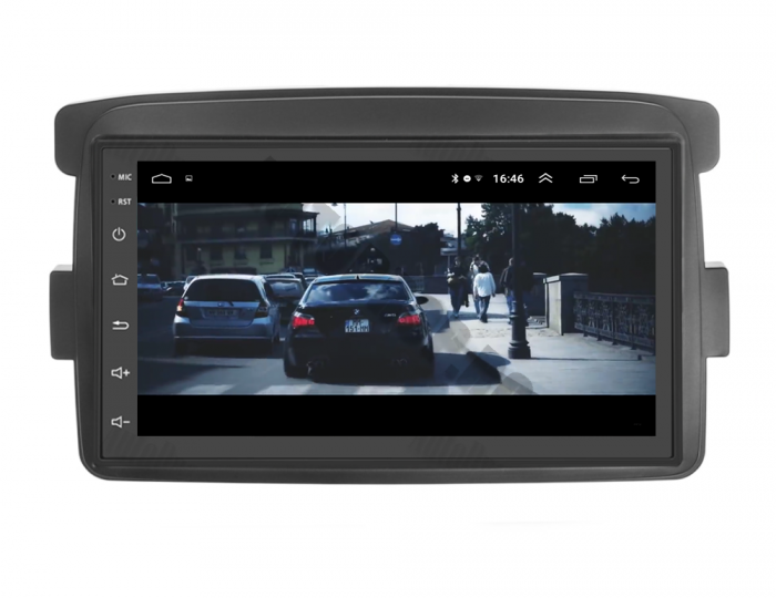 Navigatie Dacia Sandero, Logan, Duster | AutoDrop.ro [17]