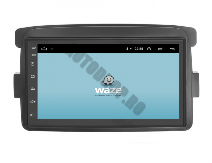 Navigatie Dacia Sandero, Logan, Duster | AutoDrop.ro [11]