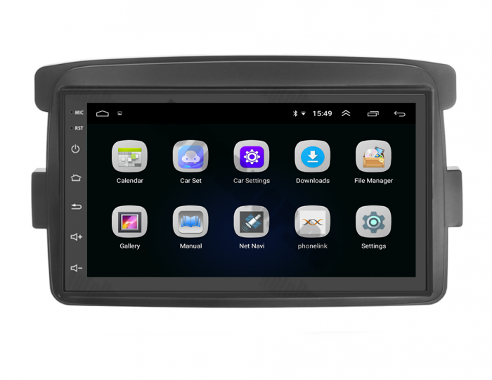 Navigatie Dacia Sandero, Logan, Duster | AutoDrop.ro [6]