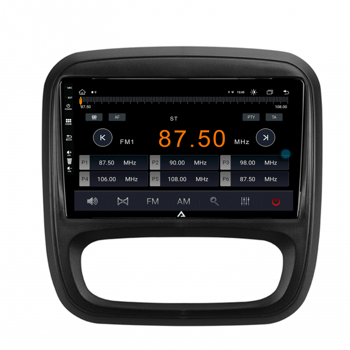 Navigatie Android 13 Vivaro / Traffic / Talento 8GB | AutoDrop.ro [7]