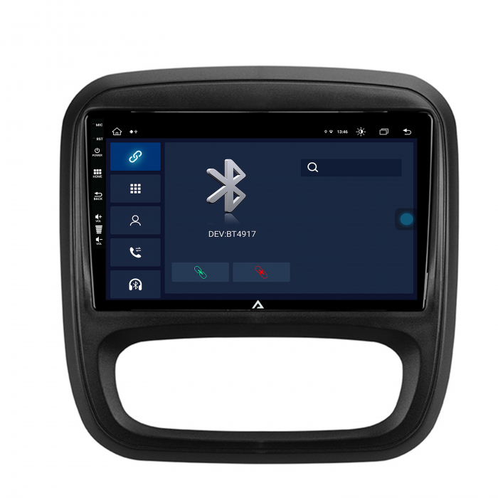 Navigatie Android 13 Vivaro / Traffic / Talento 8GB | AutoDrop.ro [8]