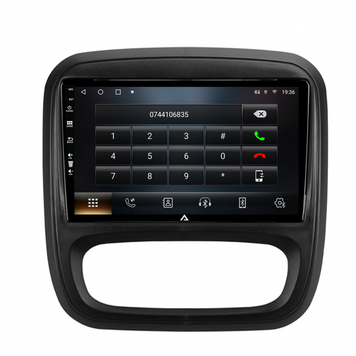 Navigatie  Android 13 Vivaro / Traffic / Talento | AutoDrop.ro [10]