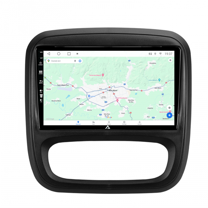 Navigatie  Android 13 Vivaro / Traffic / Talento | AutoDrop.ro [7]
