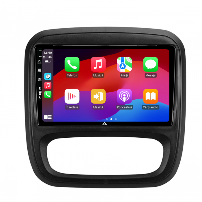 Navigatie  Android 13 Vivaro / Traffic / Talento | AutoDrop.ro [5]