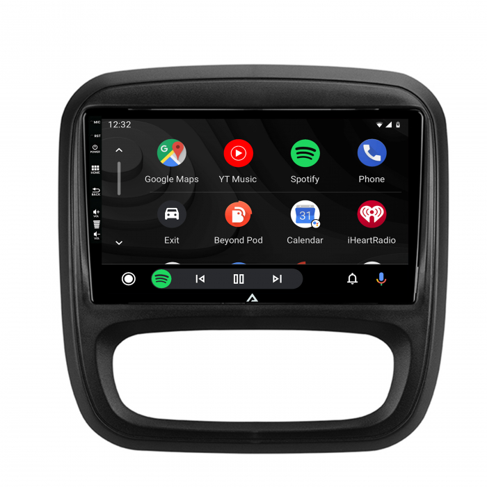 Navigatie  Android 13 Vivaro / Traffic / Talento | AutoDrop.ro [6]