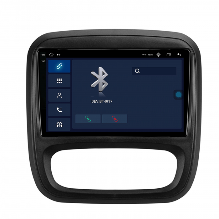 Navigatie Android 13 Vivaro / Traffic / Talento 8GB | AutoDrop.ro [12]