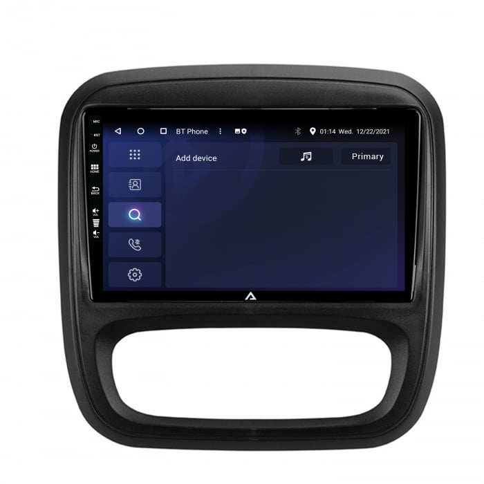 Navigatie Android 12 Vivaro / Traffic QLED | AutoDrop.ro [8]