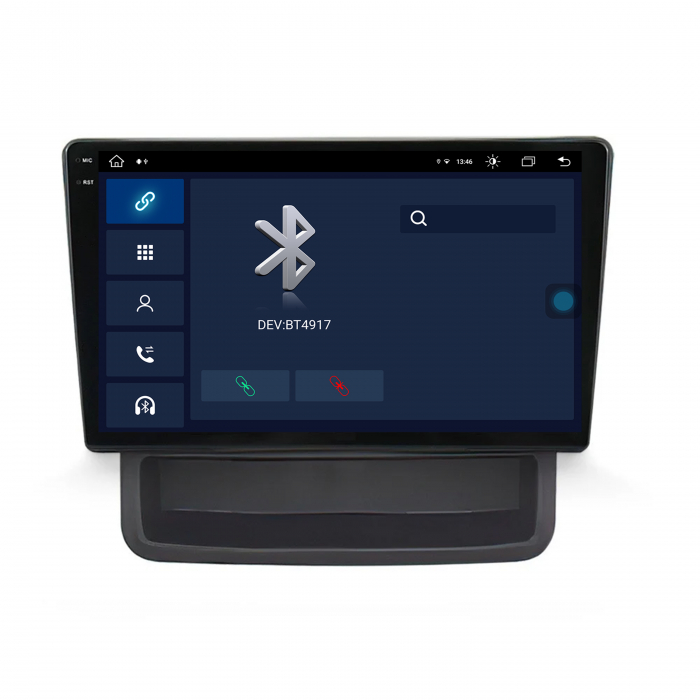 Navigatie Android Opel Vivaro / Renault Trafic (2010-2014) 4GB | AutoDrop.ro [10]