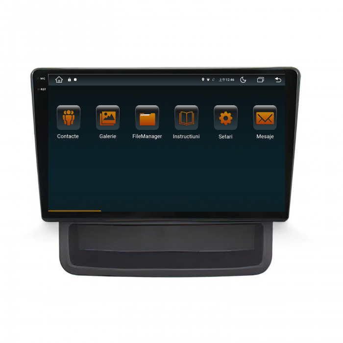 Navigatie Android Opel Vivaro / Renault Trafic (2010-2014) 4GB | AutoDrop.ro [4]