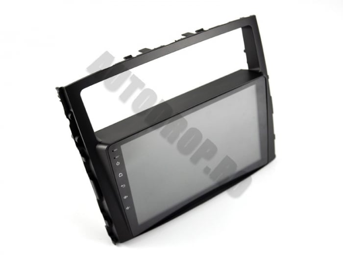 Navigatie Android Pajero 2006-2014 | AutoDrop.ro [17]