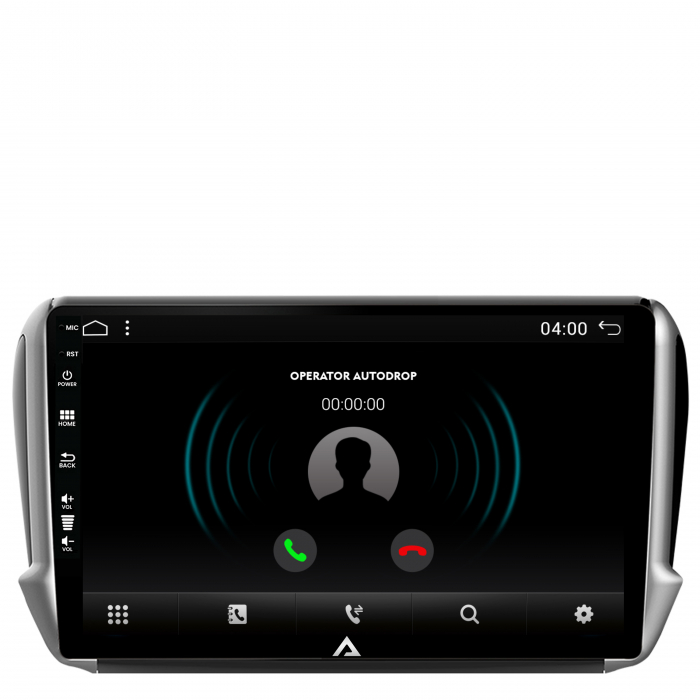 Navigatie Android Peugeot 208/2008 2GB BGA| AutoDrop.ro [8]
