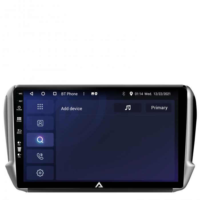 Navigatie QLED Peugeot 208/2008 4GB | AutoDrop.ro [6]