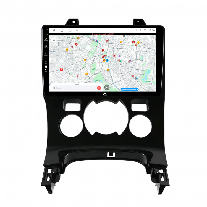 Carplay Android 12 Peugeot 3008/5008 | AutoDrop.ro [9]