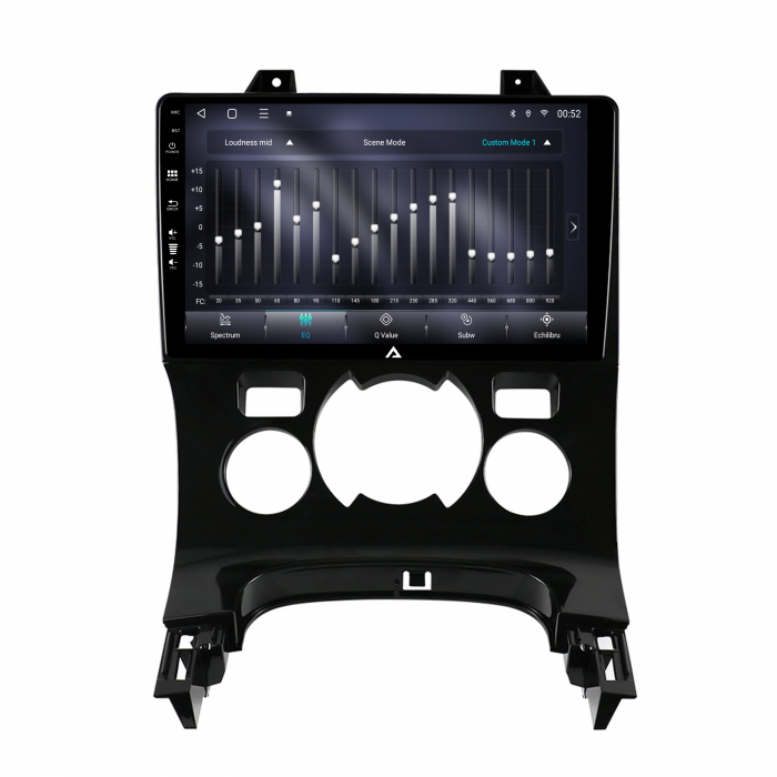 Carplay Android 12 Peugeot 3008/5008 | AutoDrop.ro [7]