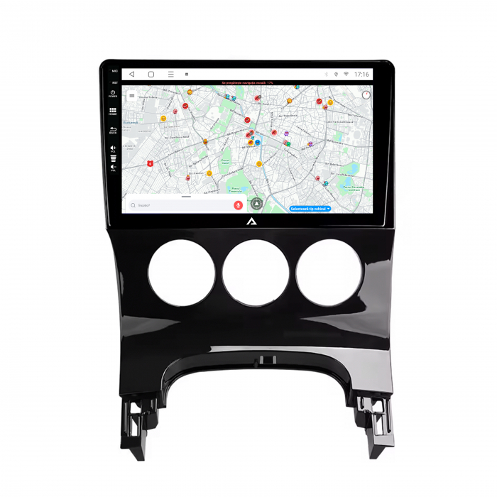 Carplay Android 12 Peugeot 3008/5008 | AutoDrop.ro [8]
