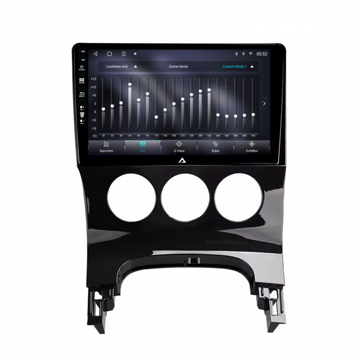 Carplay Android 12 Peugeot 3008/5008 | AutoDrop.ro [7]
