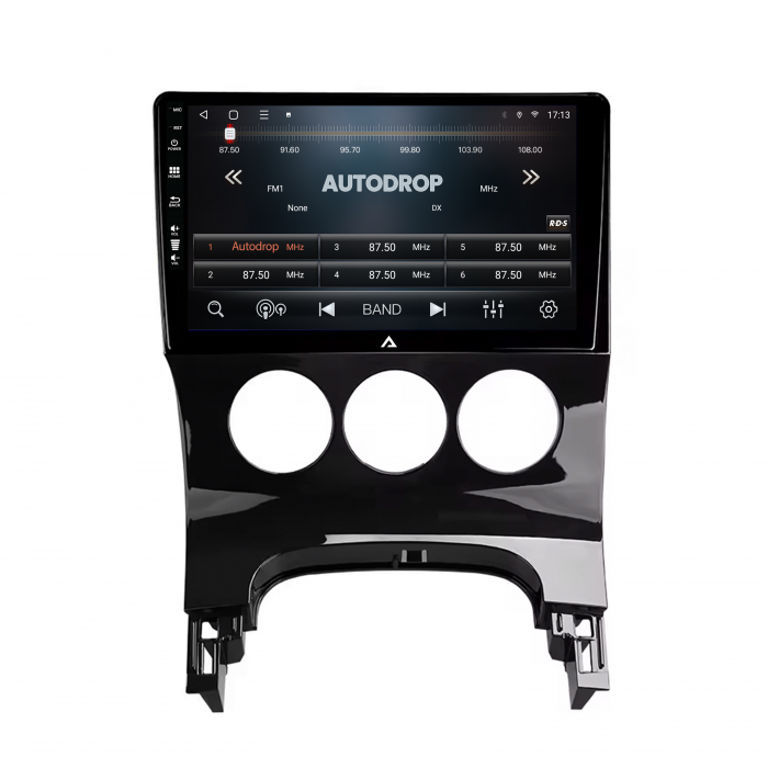 Carplay Android 12 Peugeot 3008/5008 | AutoDrop.ro [10]