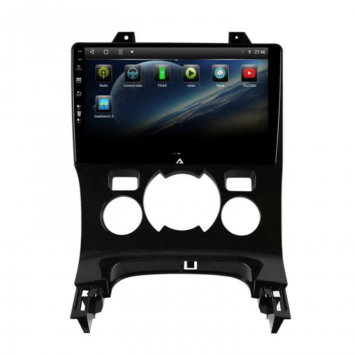 Navigatie Peugeot 5008/3008 2+32GB | AutoDrop.ro [4]