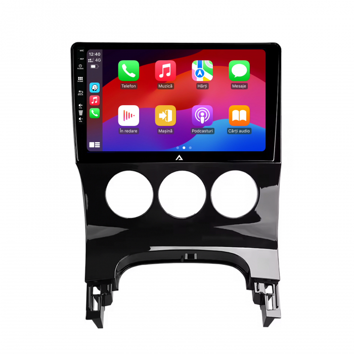Navigatie  Android 13 Peugeot 3008 4+64GB | AutoDrop.ro [5]