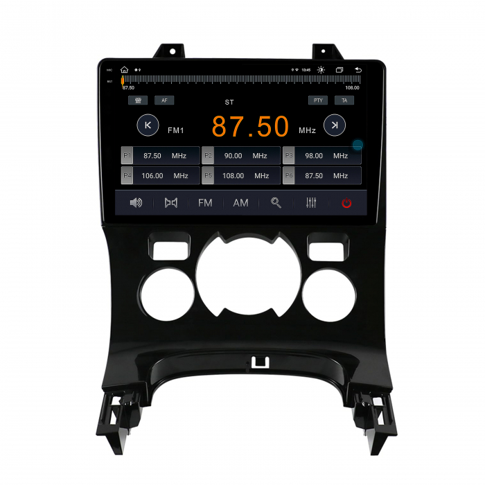 Navigatie Android 13 2K Peugeot 3008/5008 8GB | AutoDrop.ro [7]