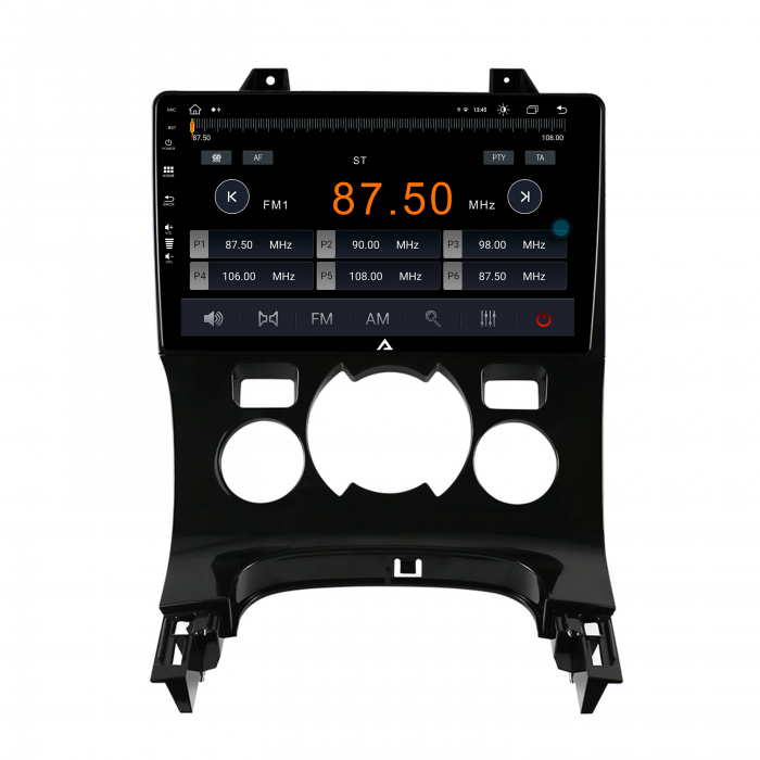 Navigatie Android 13 Peugeot 3008/5008 8GB | AutoDrop.ro [5]