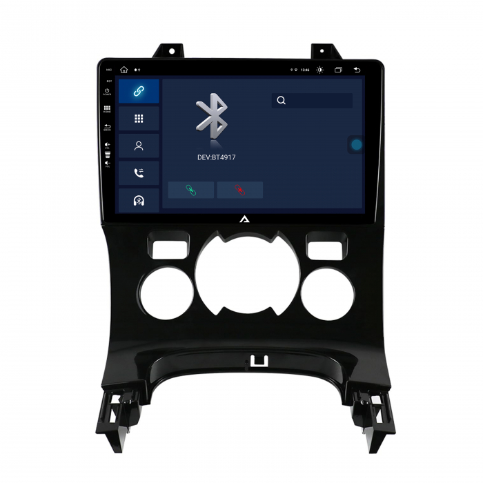 Navigatie Android 13 Peugeot 3008/5008 8GB | AutoDrop.ro [6]