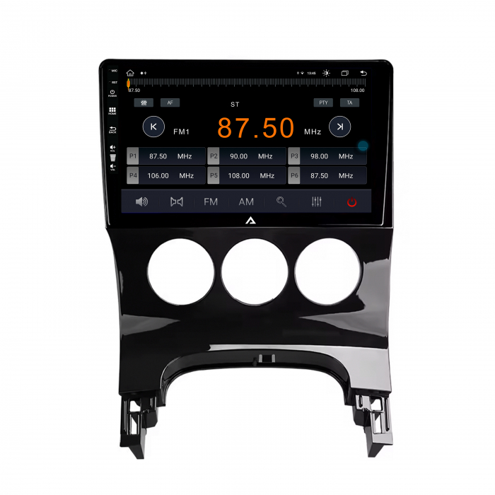 Navigatie Android 13 Peugeot 3008/5008 8GB | AutoDrop.ro [5]