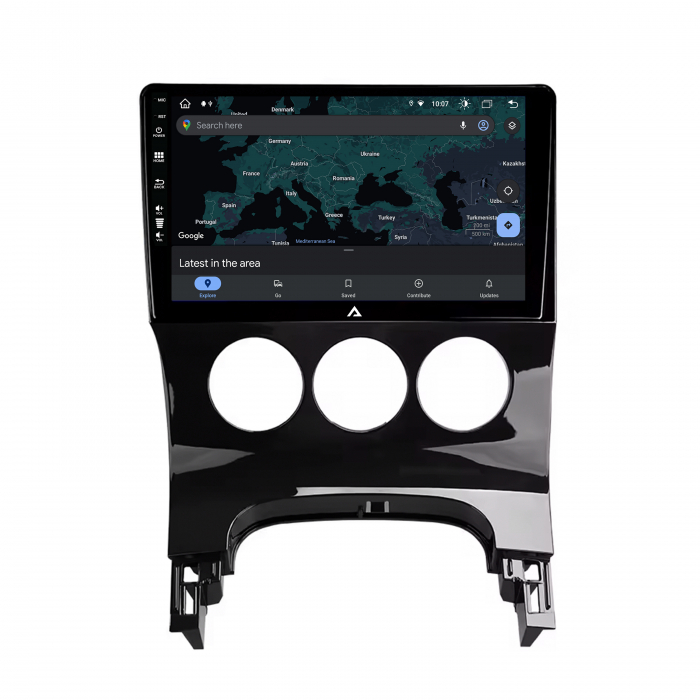 Navigatie Android 13 Peugeot 3008/5008 8GB | AutoDrop.ro [6]