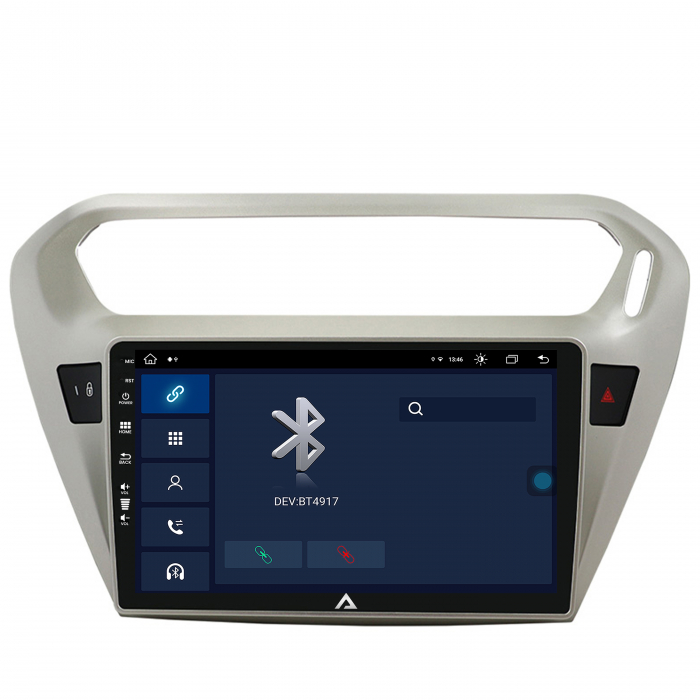 Navigatie Peugeot 301/C-Elysee 8GB RAM | AutoDrop.ro [6]